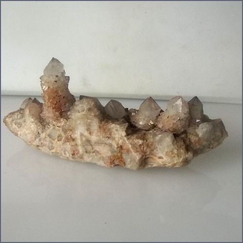 Cactus Quartz Cluster3